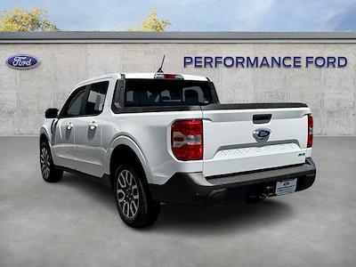 2024 Ford Maverick SuperCrew Cab AWD Pickup for sale #P2368 - photo 2