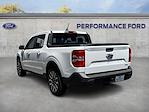 2024 Ford Maverick SuperCrew Cab AWD Pickup for sale #P2368 - photo 2