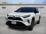Used 2024 Toyota RAV4 XSE AWD SUV for sale #P2369 - photo 3
