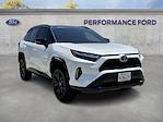 Used 2024 Toyota RAV4 XSE AWD SUV for sale #P2369 - photo 5
