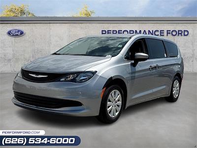 2020 Chrysler Voyager FWD Minivan for sale #P2370 - photo 1