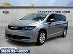 2020 Chrysler Voyager FWD Minivan for sale #P2370 - photo 1