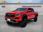 2023 Toyota Tacoma Double Cab 4WD Pickup for sale #P2371 - photo 3