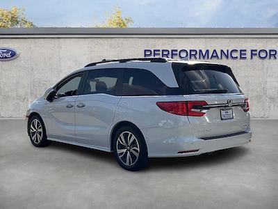 2023 Honda Odyssey FWD Minivan for sale #P2374A - photo 2