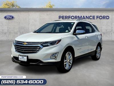 2019 Chevrolet Equinox FWD SUV for sale #P2375 - photo 1