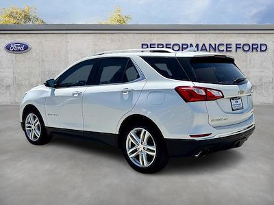 2019 Chevrolet Equinox FWD SUV for sale #P2375 - photo 2