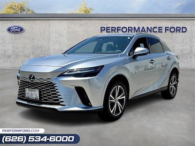 2023 Lexus RX 350 FWD SUV for sale #P2378 - photo 1