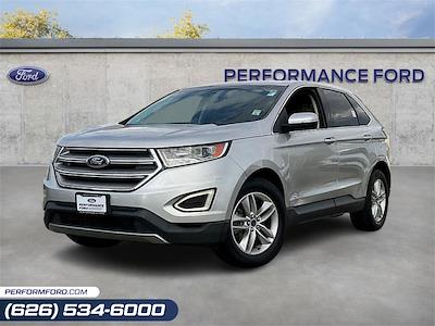 2017 Ford Edge FWD SUV for sale #P2384A - photo 1