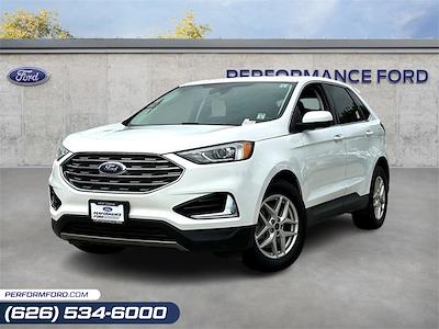 2022 Ford Edge AWD SUV for sale #P2390 - photo 1