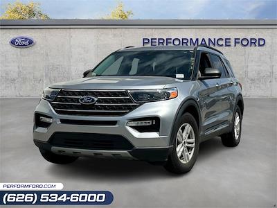 2023 Ford Explorer RWD SUV for sale #P2392 - photo 1