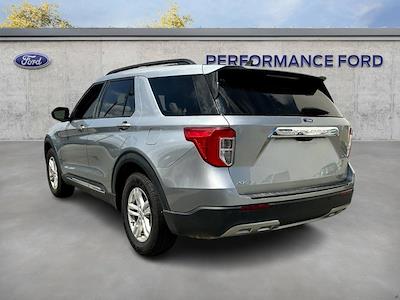 2023 Ford Explorer RWD SUV for sale #P2392 - photo 2