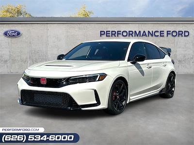 2025 Honda Civic FWD Hatchback for sale #P2397 - photo 1