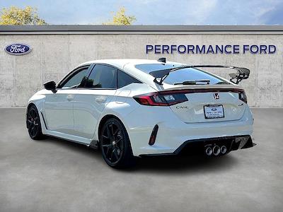 2025 Honda Civic FWD Hatchback for sale #P2397 - photo 2