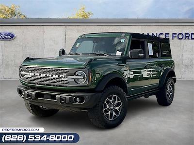 2023 Ford Bronco 4WD SUV for sale #P2399 - photo 1