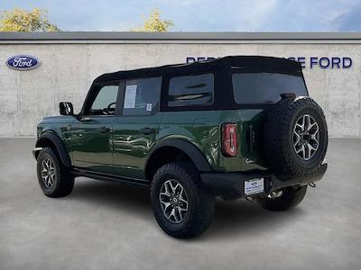 2023 Ford Bronco 4WD SUV for sale #P2399 - photo 2