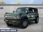 2023 Ford Bronco 4WD SUV for sale #P2399 - photo 1
