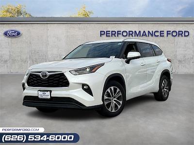 2023 Toyota Highlander AWD SUV for sale #P2401 - photo 1