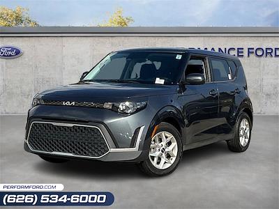 2023 Kia Soul FWD SUV for sale #P2402 - photo 1