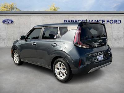 2023 Kia Soul FWD SUV for sale #P2402 - photo 2