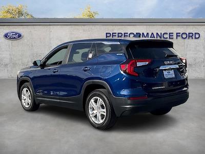 2022 GMC Terrain FWD SUV for sale #P2404 - photo 2
