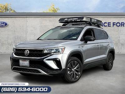 2022 Volkswagen Taos FWD SUV for sale #P2406 - photo 1