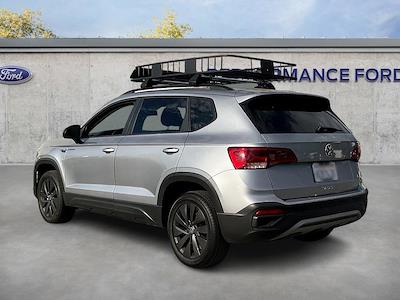 2022 Volkswagen Taos FWD SUV for sale #P2406 - photo 2