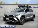 2022 Volkswagen Taos FWD SUV for sale #P2406 - photo 1