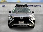 2022 Volkswagen Taos FWD SUV for sale #P2406 - photo 3