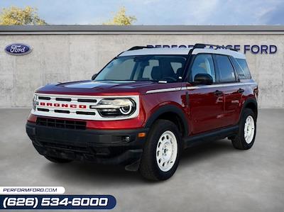2024 Ford Bronco Sport 4WD SUV for sale #P2407 - photo 1