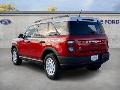 2024 Ford Bronco Sport 4WD SUV for sale #P2407 - photo 2