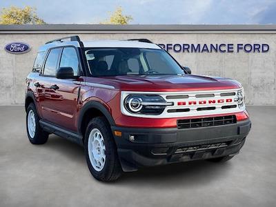 2024 Ford Bronco Sport 4WD SUV for sale #P2407 - photo 2