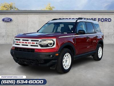 2024 Ford Bronco Sport 4WD SUV for sale #P2412 - photo 1