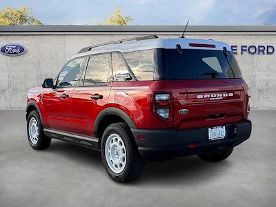 2024 Ford Bronco Sport 4WD SUV for sale #P2412 - photo 2