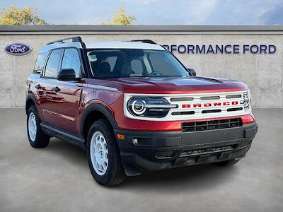 2024 Ford Bronco Sport 4WD SUV for sale #P2412 - photo 2