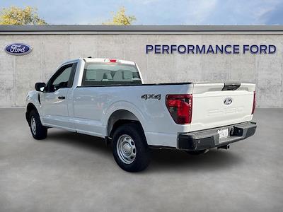 2024 Ford F-150 Regular Cab 4WD Pickup for sale #P2413 - photo 2