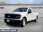 2024 Ford F-150 Regular Cab 4WD Pickup for sale #P2413 - photo 1