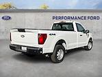 2024 Ford F-150 Regular Cab 4WD Pickup for sale #P2413 - photo 6