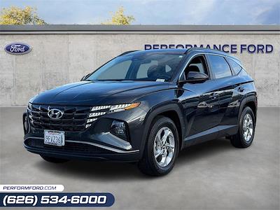 2023 Hyundai Tucson FWD SUV for sale #P2418 - photo 1