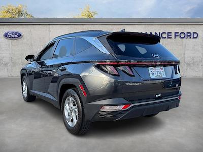 2023 Hyundai Tucson FWD SUV for sale #P2418 - photo 2