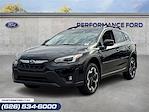 2021 Subaru Crosstrek AWD SUV for sale #P2419 - photo 1