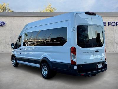 Used 2020 Ford Transit 350 HD XL Passenger Van for sale #P2422 - photo 2