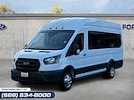 Used 2020 Ford Transit 350 HD XL Passenger Van for sale #P2422 - photo 1