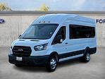 Used 2020 Ford Transit 350 HD XL Passenger Van for sale #P2422 - photo 3
