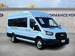 Used 2020 Ford Transit 350 HD XL Passenger Van for sale #P2422 - photo 5