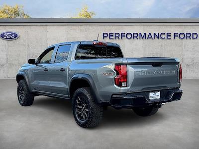 2025 Chevrolet Colorado Crew Cab 4WD Pickup for sale #P2425 - photo 2