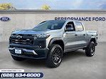 2025 Chevrolet Colorado Crew Cab 4WD Pickup for sale #P2425 - photo 1