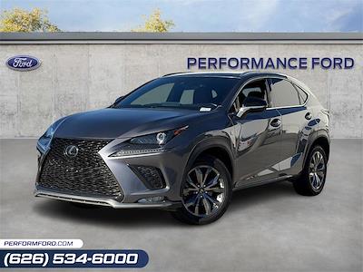 2020 Lexus NX 300 FWD SUV for sale #P2426 - photo 1