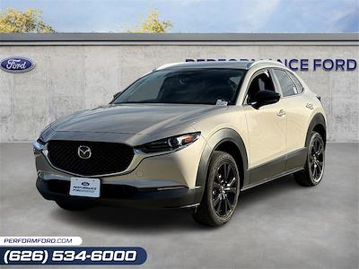 Used 2024 Mazda CX-30 2.5 S Select Sport for sale #P2433 - photo 1