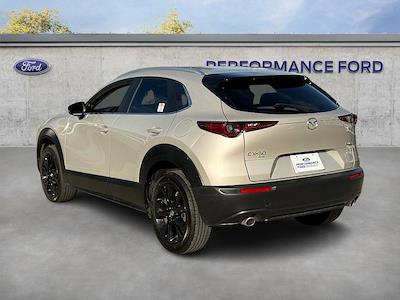 Used 2024 Mazda CX-30 2.5 S Select Sport for sale #P2433 - photo 2