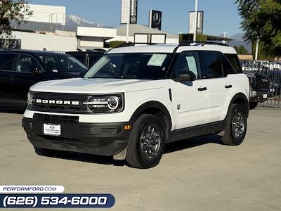 2024 Ford Bronco Sport 4WD SUV for sale #P2435 - photo 1
